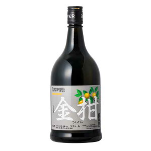 ドーバー 和酒 金柑 25度 700ml 送料無料(沖縄対象外)[ドーバー 日本 リキュール デザート作り 料理作り お菓子作り]