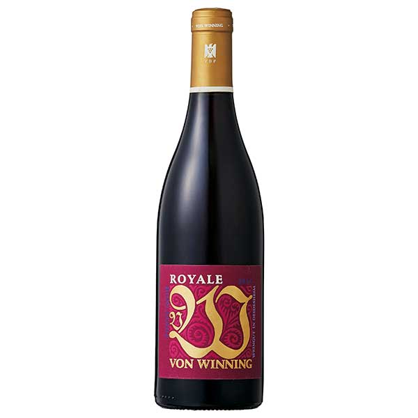 �t�H�� �E�B�j���O �s�m �m���[�� �����C���� 750ml  (�{�B�̂�) [MT �h�C�c �ԃ��C�� �t�@���c �t���{�f�B 612814] �M�t�g �v���[���g �h�V�̓� ���Ε� ��Ε�