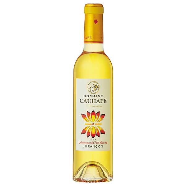 ドメーヌ コアペ カンテサンス デュ プティ マンサン ジュランソン モワルー ハーフ [2014] 375ml 送料無料(本州のみ) [MT フランス 白ワイン シュッド ウエスト 極甘口 615653]ギフト プレゼント 敬老の日 クリスマス お歳暮