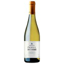 【ポイント3倍 7/15まで】ビニェードス エラスリス オバリェ パヌール シャルドネ グラン レセルバ 750ml[MT チリ 白ワイン セントラル ヴァレー...