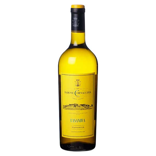 乐天商城 - バローネ コルナッキア コントログエッラ パッセリーナ 750ml × 12本[ケース販売] 送料無料(本州のみ)【メーカー直送】 [稲葉 イタリア 白ワイン アブルッツォ 辛口 I860]ギフト プレゼント 贈り物 お祝い 内祝い お返し 誕生日プレゼント 父の日 敬老の日
