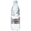 Tg[ THE STRONG(U XgO) VRXp[NO [PET] 510ml ~ 24{[P[X̔](ΏۊO)[Tg[ SUNTORY  { Y_ MWSTA]