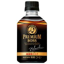 Tg[ v~A{X ubN [PET] 285ml ~ 24{[P[X̔](ΏۊO)[Tg[ SUNTORY  { R[q[ FB3PC]