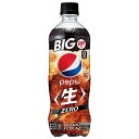 Tg[ yvV BIG () [ [PET] 600ml ~ 24{[P[X̔][Tg[ SUNTORY  { Y_ PNZ6R]