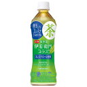 サントリー 伊右衛門プラス コレステロール対策(機能性表示食品) [PET] 500ml × 24本[ケース販売]送料無料(沖縄対象外)[サントリー SUNTORY 飲料 日本 お茶 HEP5Q]