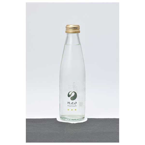 友桝 n.e.oプレミアムトニックウォーター [瓶] 200ml x 24本[ケース販売] 送料無料(本州のみ) [友桝 飲料 日本 2101087] ギフト プレゼント 敬老の日 お歳暮 御歳暮(4)