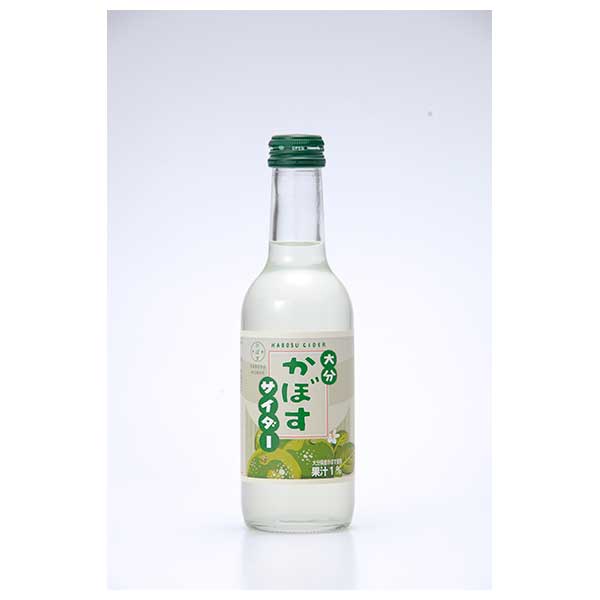 ※ヴィンテージやラベルのデザインが商品画像と異なる場合がございます。当店では、現行ヴィンテージの販売となります。ご指定のヴィンテージがある際は事前にご連絡ください。不良品以外でのご返品はお承りできません。ご了承ください。友桝 かぼすサイダー [瓶] 245ml x 24本[ケース販売] [友桝 飲料 日本 3101057]母の日 父の日 敬老の日 誕生日 記念日 冠婚葬祭 御年賀 御中元 御歳暮 内祝い お祝 プレゼント ギフト ホワイトデー バレンタイン クリスマス