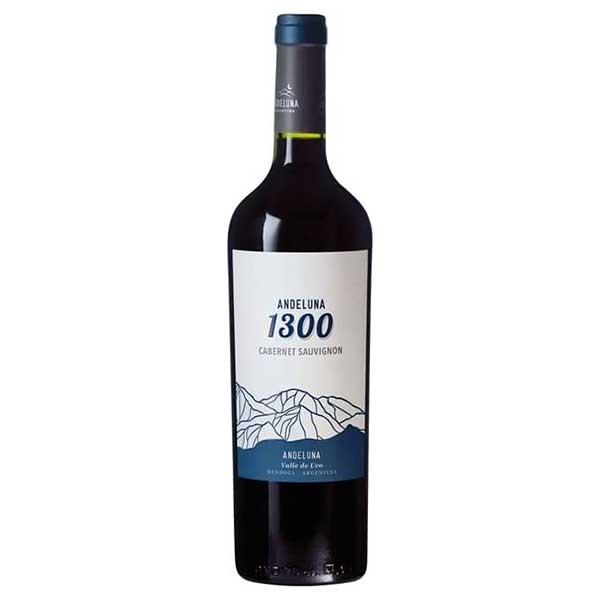 アンデルーナ セラーズ アンデルーナ カベルネ ソーヴィニヨン 750ml 送料無料(本州のみ) [稲葉 アルゼンチン 赤ワイン メンドーサ フルボディ A137]ギフト プレゼント 贈り物 お祝い 内祝い お返し 誕生日プレゼント 父の日 敬老の日