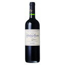 【ポイント2倍 10/20限定】シャトー モンデジール ガザン シャトー モンデジール 750ml 送料無料(本州のみ) [稲葉 フランス 赤ワイン ボルドー ...
