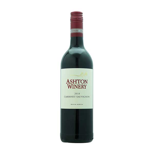 ※ヴィンテージやラベルのデザインが商品画像と異なる場合がございます。当店では、現行ヴィンテージの販売となります。ご指定のヴィンテージがある際は事前にご連絡ください。不良品以外でのご返品はお承りできません。ご了承ください。アシュトン ワイナリー カベルネ ソーヴィニヨン 750ml[SMI 南アフリカ 赤ワイン フルボディ 615581]母の日 父の日 敬老の日 誕生日 記念日 冠婚葬祭 御年賀 御中元 御歳暮 内祝い お祝 プレゼント ギフト ホワイトデー バレンタイン クリスマス手摘みで収穫。フレンチオーク樽の新樽で8ヶ月熟成。黒い果実の香りと黒コショウのニュアンス。樽熟成に由来するトースト香や、ハーブのような香りが複雑さを与えている。時間と共にそれらの要素がきれいに混じりあって、より滑らかな飲み心地になる。