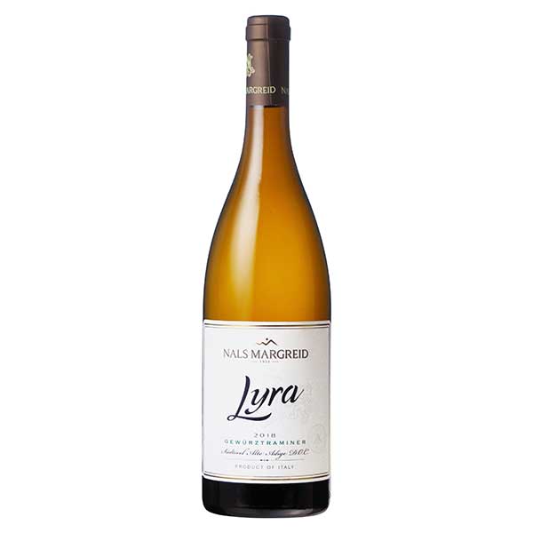 ※ヴィンテージやラベルのデザインが商品画像と異なる場合がございます。当店では、現行ヴィンテージの販売となります。ご指定のヴィンテージがある際は事前にご連絡ください。不良品以外でのご返品はお承りできません。ご了承ください。ナルス マルグライド リュラ ゲヴュルツトラミナー [2018] 750ml [稲葉 イタリア 白ワイン アルト アディジェ 辛口 I751]母の日 父の日 敬老の日 誕生日 記念日 冠婚葬祭 御年賀 御中元 御歳暮 内祝い お祝 プレゼント ギフト ホワイトデー バレンタイン クリスマス葡萄畑は、ゲヴュルツトラミナーの原産地、トラミン村にあります。非常に濃厚で、新鮮なバラやクローヴ、そしてライチのアロマティックな香りが広がります。口に含むとふくよかで、しっかりとしたボディが感じられ、長い余韻があります。　北イタリア注目のゲヴュルツトラミナー。芳醇な香りとふくよかな果実味。　新鮮なバラやクローヴ、そしてライチのアロマティックな香りが広がります。口に含むとふくよかで、しっかりとしたボディが感じられ、長い余韻があります。