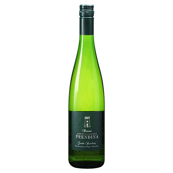 ラ プレンディーナ パローニ リースリング 750ml x 2本 送料無料(本州のみ) [稲葉 イタリア 白ワイン ロンバルディア 辛口 I830]ギフト プレゼント 贈り物 お祝い 内祝い お返し 誕生日プレゼント 父の日 敬老の日