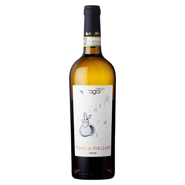 ※ヴィンテージやラベルのデザインが商品画像と異なる場合がございます。当店では、現行ヴィンテージの販売となります。ご指定のヴィンテージがある際は事前にご連絡ください。不良品以外でのご返品はお承りできません。ご了承ください。ファットリア パガー...