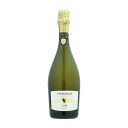 【ポイント3倍 7/30(水)まで】チェッロ プロセッコ ブリュット 750ml 送料無料(本州のみ) [SMI イタリア 白スパークリングワイン やや辛口 6...