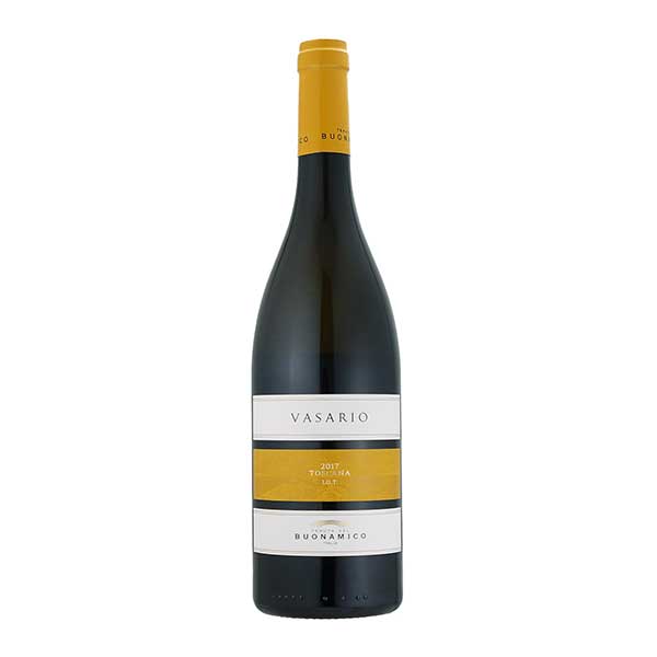ブオナミーコ ヴァサリオ 750ml 送料無料(本州のみ) [SMI イタリア 白ワイン 辛口 64287] ギフト プレゼント 敬老の日 お歳暮 御歳暮