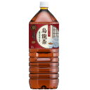 ライフドリンクカンパニー お茶屋さんの烏龍茶 2L 2000ml x 6本 あす楽対応 送料無料(沖縄対象外)  ギフト プレゼント 敬老の日