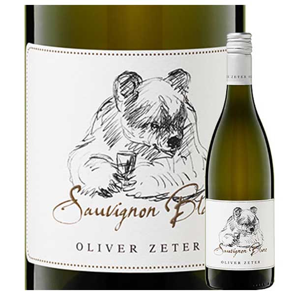 オリバー ゼター ソーヴィニョン ブラン 750ml[SOM ドイツ ファルツ 白ワイン 2101130000026] ギフト プレゼント 敬老の日 お歳暮 御歳暮