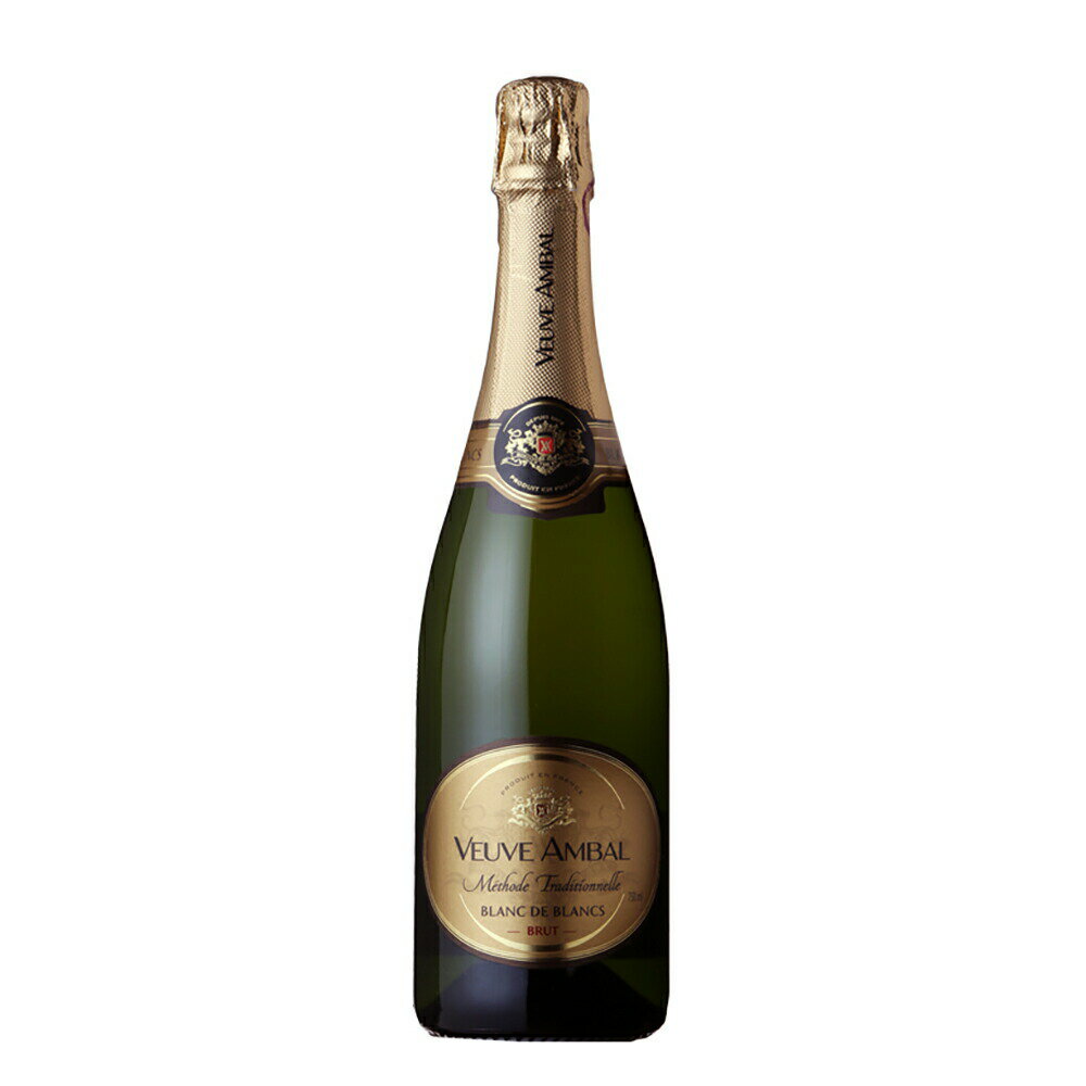 ヴーヴ アンバル メトード トラディッショネル 750ml [三国 白ワイン フランス クレマン ド ブルゴーニュ]【RP】ギフト プレゼント 贈り物 お祝い 内祝い お返し 誕生日プレゼント 父の日 敬老の日