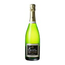 ドメーヌ クロード ゲラエール クレマン ド ブルゴーニュ トラディション ブリュット 750ml[稲葉 フランス ブルゴーニュ スパークリングワイン 辛口 F...