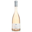 【ポイント2倍 マラソン期間限定】シャトー ミニュティー ロゼ エ オール 750ml[フランス ロゼ ワイン 12.5度 MHD ミディアムボディ プロヴァン...