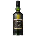 ARDBEG アードベッグ コリーヴレッカン 箱付 700ml × 6本[ケース販売] 送料無料（沖縄対象外） [イギリス ウイスキー アードベック蒸溜所