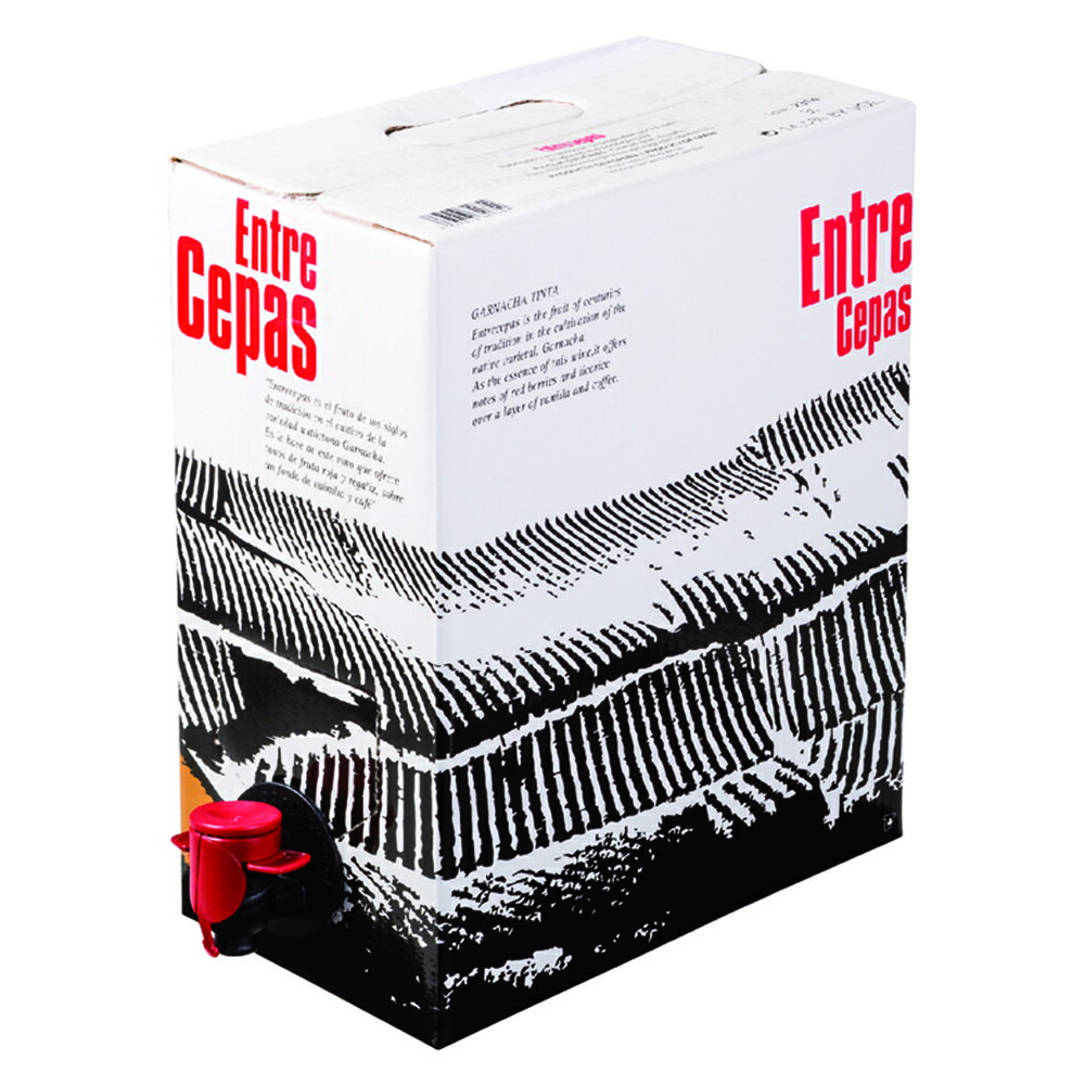 エントレ セパス 赤 3l × 4本 [ケース販売] 送料無料(本州のみ)[スペイン VdTカスティーリャ パゴ デル ビカリオ 赤ワイン UL SW252] ギフト プレゼント 敬老の日 お歳暮 御歳暮