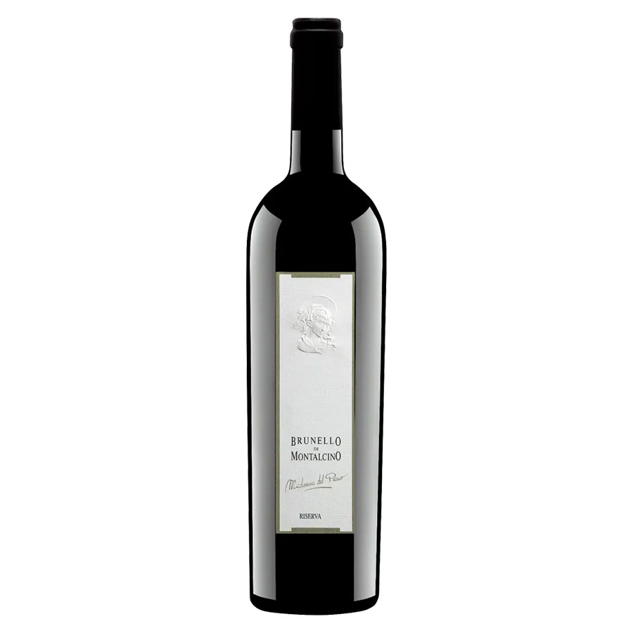 ヴァルディカヴァ ブルネッロ ディ モンタルチーノ リゼルヴァ マドンナ デル ピアーノ 750ml[エノテカ イタリア 赤ワイン] ギフト プレゼント 敬老の日 お歳暮 御歳暮