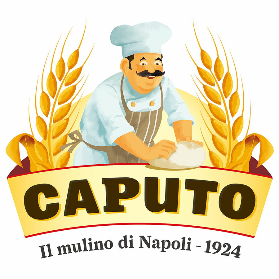 カプート パスティッチェリア 1Kg x 10個[ケース販売] 送料無料(沖縄対象外) [モンテ イタリア 粉 17225]