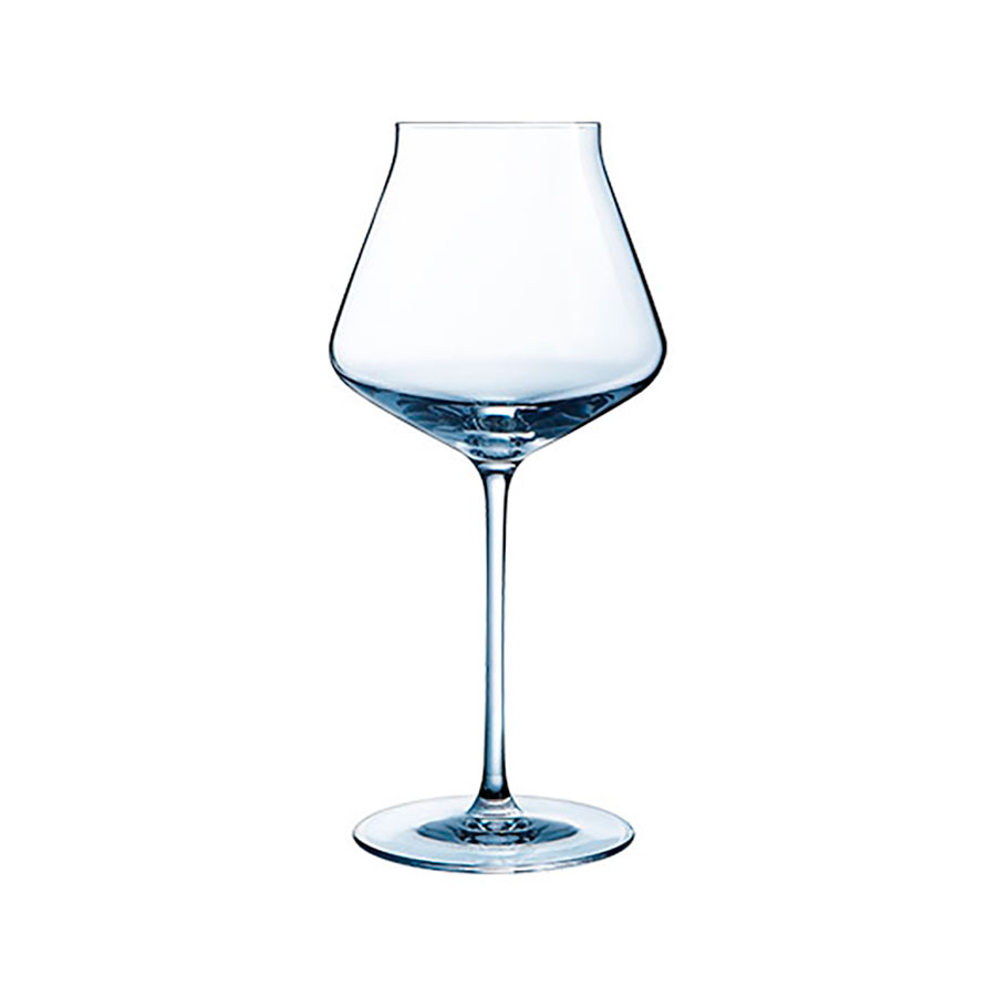 シェフ＆ソムリエ インテンスワイン 45 リヴィールアップ 450cc x 24脚[ケース販売]【メーカー直送】 送料無料 【北海道・九州・沖縄・離島お届け不可/代引き不可】[稲葉 フランス ワイン グラス N156] ギフト プレゼント 敬老の日 お歳暮 御歳暮