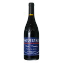 【ポイント2倍 10/20限定】ドメーヌ ビュルル ヴァケラス フュ ド シェーヌ キュヴェ ダミアン 750ml[稲葉 フランス コート デュ ローヌ 赤ワイ...
