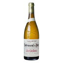 【ポイント2倍 10/20限定】アンドレ ブルネル シャトーヌフ デュ パプ ブラン レ カイユ 750ml[稲葉 フランス コート デュ ローヌ 白ワイン 辛...