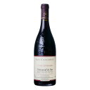 【ポイント2倍 10/20限定】アンドレ ブルネル シャトーヌフ デュ パプ ルージュ キュヴェ サントネール 750ml[稲葉 フランス コート デュ ローヌ...