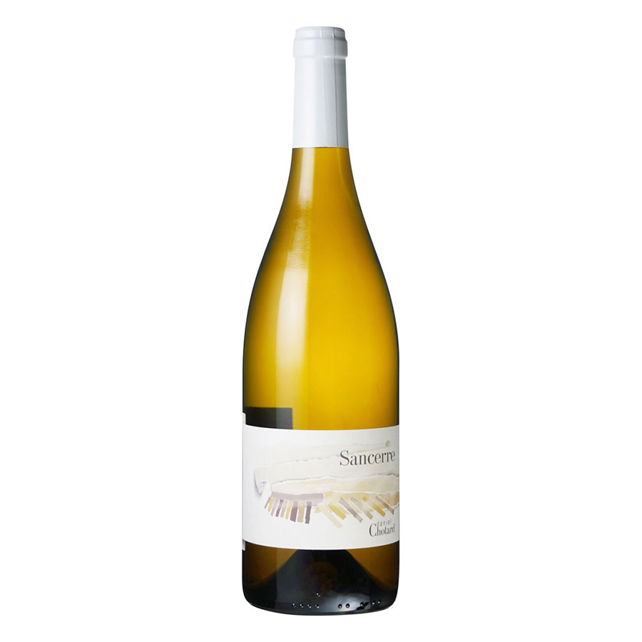 ダニエル ショタール サンセール ブラン 750ml 送料無料(本州のみ) [稲葉 フランス ロワール 白ワイン 辛口 FD173]ギフト プレゼント 敬老の日 クリスマス お歳暮