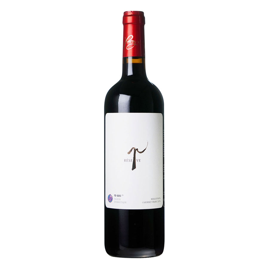 シャトー ド ラ ヴィエイユ シャペル シャトー ド ラ ヴィエイユ シャペル レゼルヴ 750ml×12本[ケース販売] 送料無料(本州のみ) 【メーカー直送】[稲葉 フランス ボルドー 赤ワイン フルボディ FD186]ギフト プレゼント 贈り物 お祝い se-sake-10058401 リカータイム 楽天市場店 パッケージ画像
