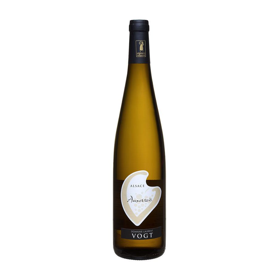 【ポイント2倍11/14〜11/16】 ドメーヌ ローラン ヴォグト オーセロワ 750ml x 2本 送料無料(本州のみ) [交洋 フランス 白ワイン 20003587] ギフト プレゼント 敬老の日 お歳暮 御歳暮