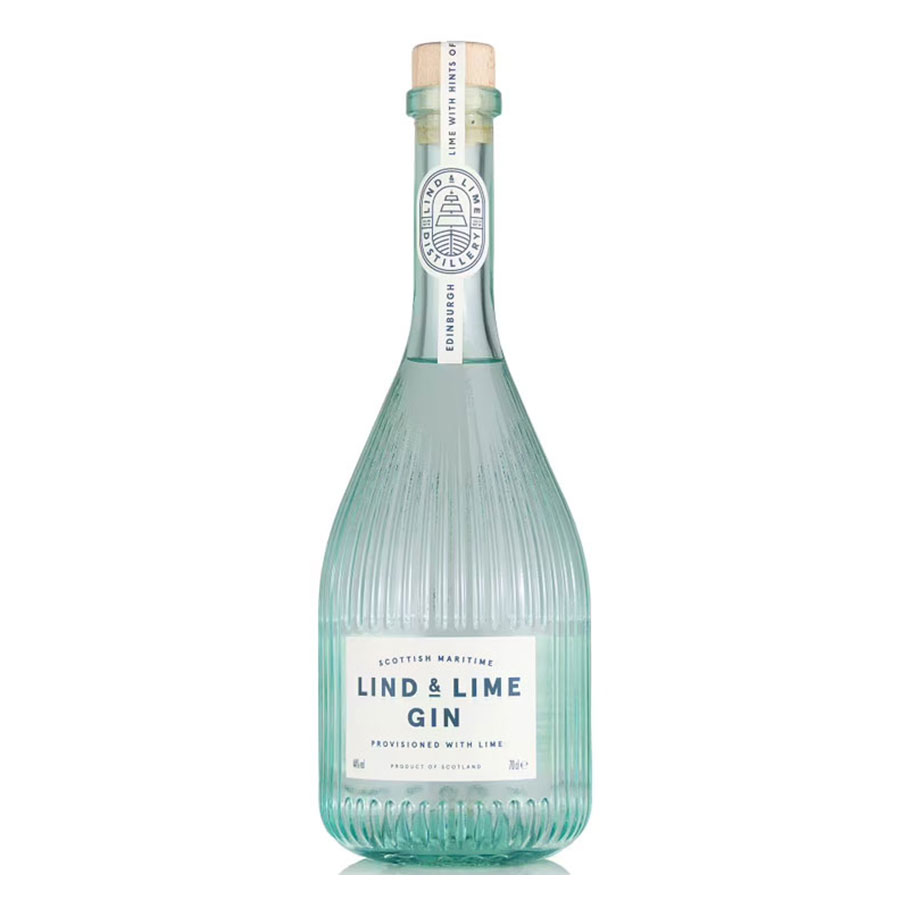 リンド アンド ライム ジン 44度 700ml x 6本[ケース販売][TK スコットランド ジン 610724] ギフト プレゼント 敬老の日 お歳暮 御歳暮