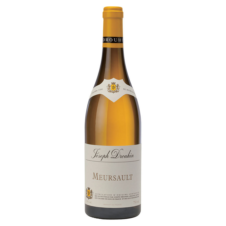 メゾン ジョゼフ ドルーアン ムルソー 750ml x 6本[ケース販売] 送料無料(沖縄対象外) [サッポロビール フランス 白ワイン]