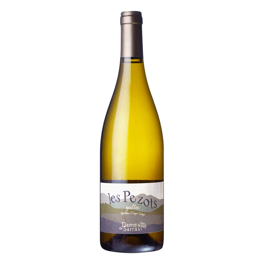 【ポイント2倍11/14〜11/16】 ダーム ド サッラシ レ ペゾ ガイヤック ブラン 750ml × 12本[ケース販売] 送料無料(本州のみ)【メーカー直送】 [稲葉 フランス ガイヤック 白ワイン 辛口 FD290] ギフト プレゼント 敬老の日 お歳暮 御歳暮(4)