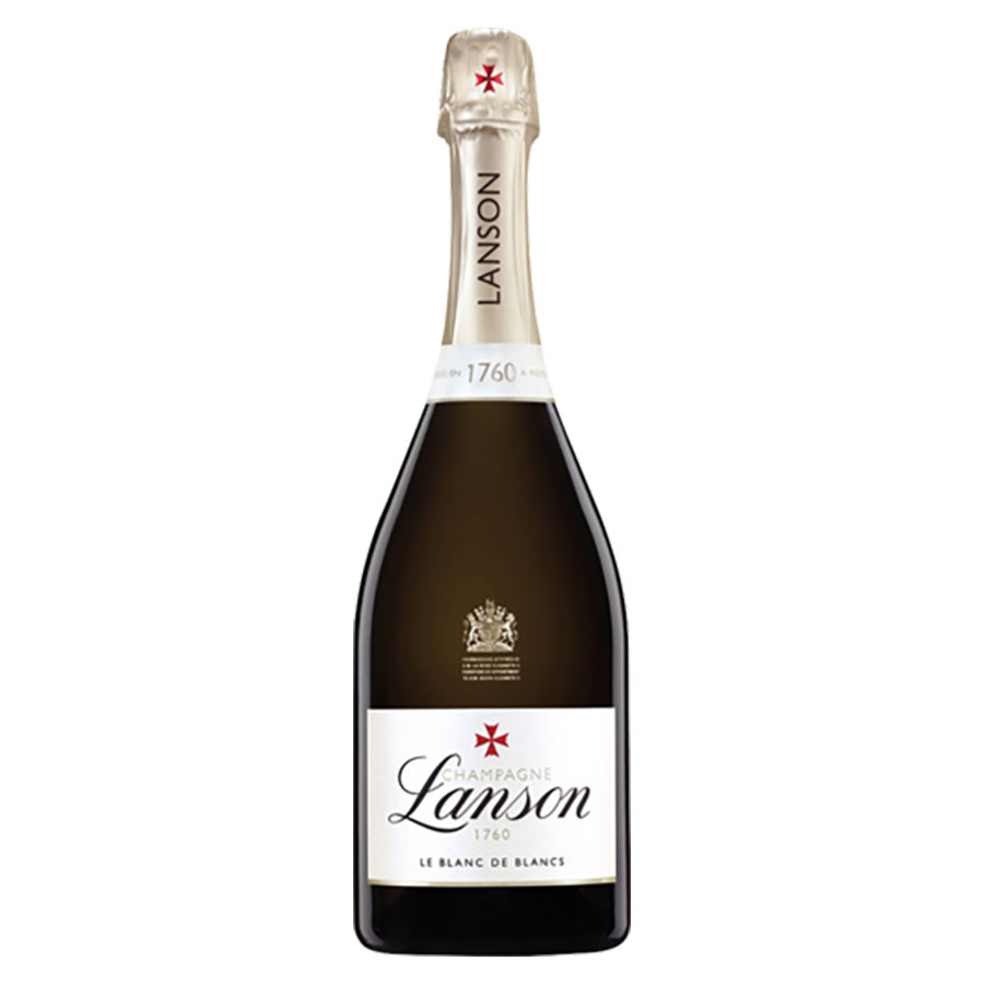 ランソン ブラン ド ブラン [箱付] 750ml × 6本[ケース販売] 送料無料(本州のみ) [MT フランス シャンパン 622075]ギフト プレゼント 贈り物 お祝い 内祝い お返し 誕生日プレゼント 父の日 敬老の日