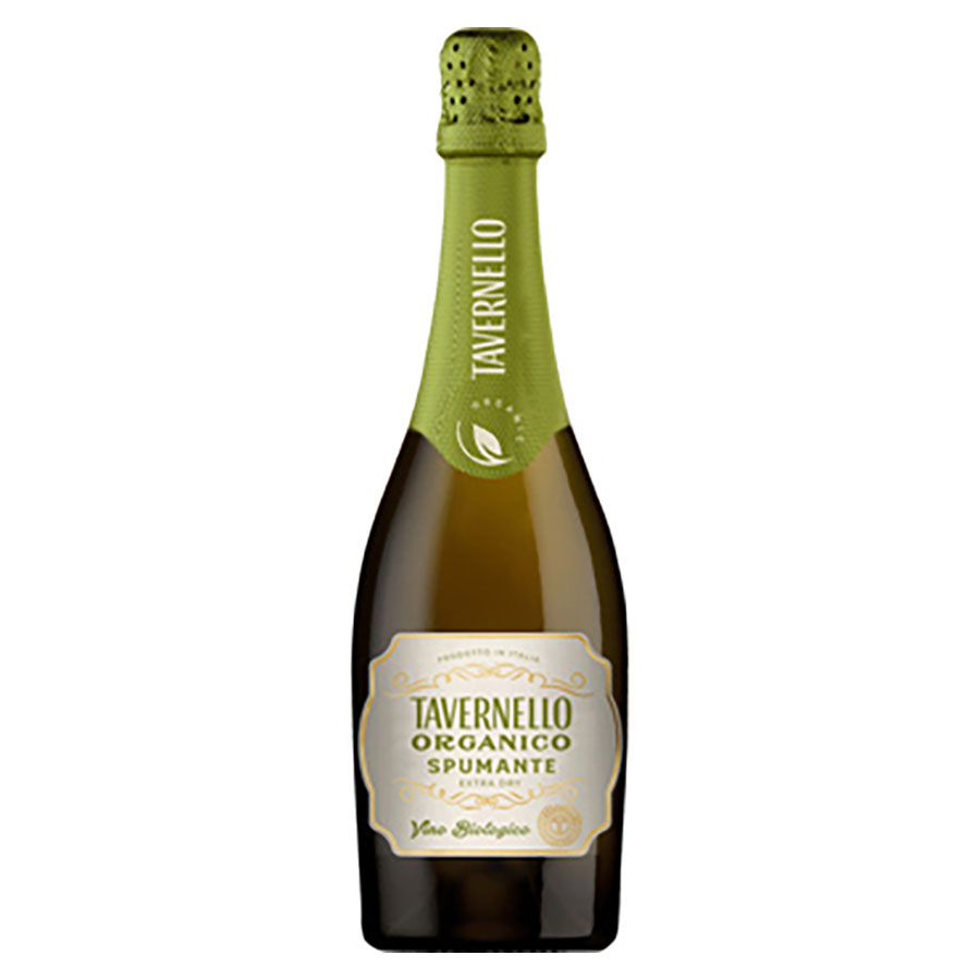 タヴェルネッロ オルガニコ スプマンテ 750ml × 12本[ケース販売][サントリー 白ワイン イタリア 果実酒 TVOSPN]ギフト プレゼント 贈り物 お祝い 内祝い お返し 誕生日プレゼント 父の日 敬老の日 se-sake-10062063 リカータイム 楽天市場店 パッケージ画像