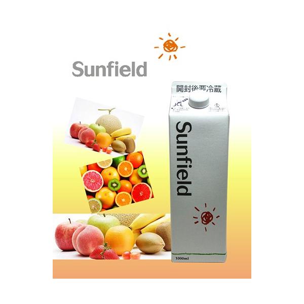 三田飲料 カクテルベース ピンクグレープフルーツ エード1L 1000ml ギフト プレゼント 敬老の日 お歳暮 御歳暮