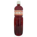 コダマ 原液 ザクロ サワー 1L 1000ml