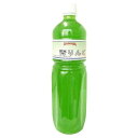 コダマ 原液 青りんご サワー 1L 1000ml