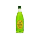 明治屋 マイ ライム 720ml