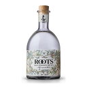 【ポイント3倍 7/15まで】ルーツ ノーウェスター ネイビー ストレングス ドライ ジン 54.5度 700ml[サザンクロス ニュージーランド クラフトジン...