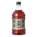 【ポイント3倍 7/15まで】ポート ロイヤル レッド ラム(ジャマイカ) 55度 1.8L 1800ml 送料無料(沖縄対象外)[ドーバー ジャマイカ スピリ...