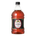 ネグリタ ラム 40度 1.8L 1800ml 送料無料(沖縄対象外)[ドーバー フランス スピリッツ ラム リキュール スイーツ デザート作り 料理作り お菓...
