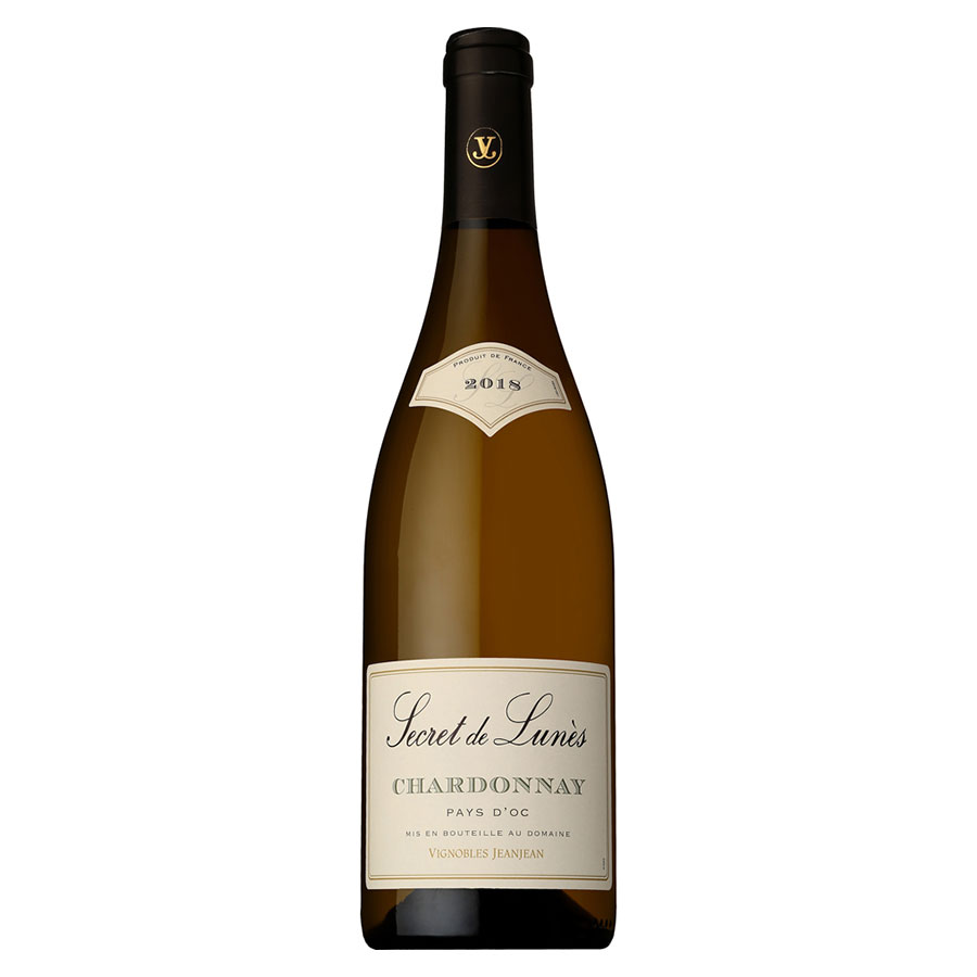 サントリーが取り扱うフランス産白ワイン「スクレ ド リュネス シャルドネ」です。フランスのシャルドネを使用した白ワインで、洋梨や柑橘のフレッシュなアロマと、すっきりとした酸味、飲みやすいバランスが特徴の辛口スタイルです。魚介のグリルやクリームソースのパスタ、鶏肉料理との相性が良く、日常の食卓に気軽に取り入れられます。フランスの親しみやすいシャルドネをお探しの方、日常使いの辛口白ワインをお求めの方におすすめです。