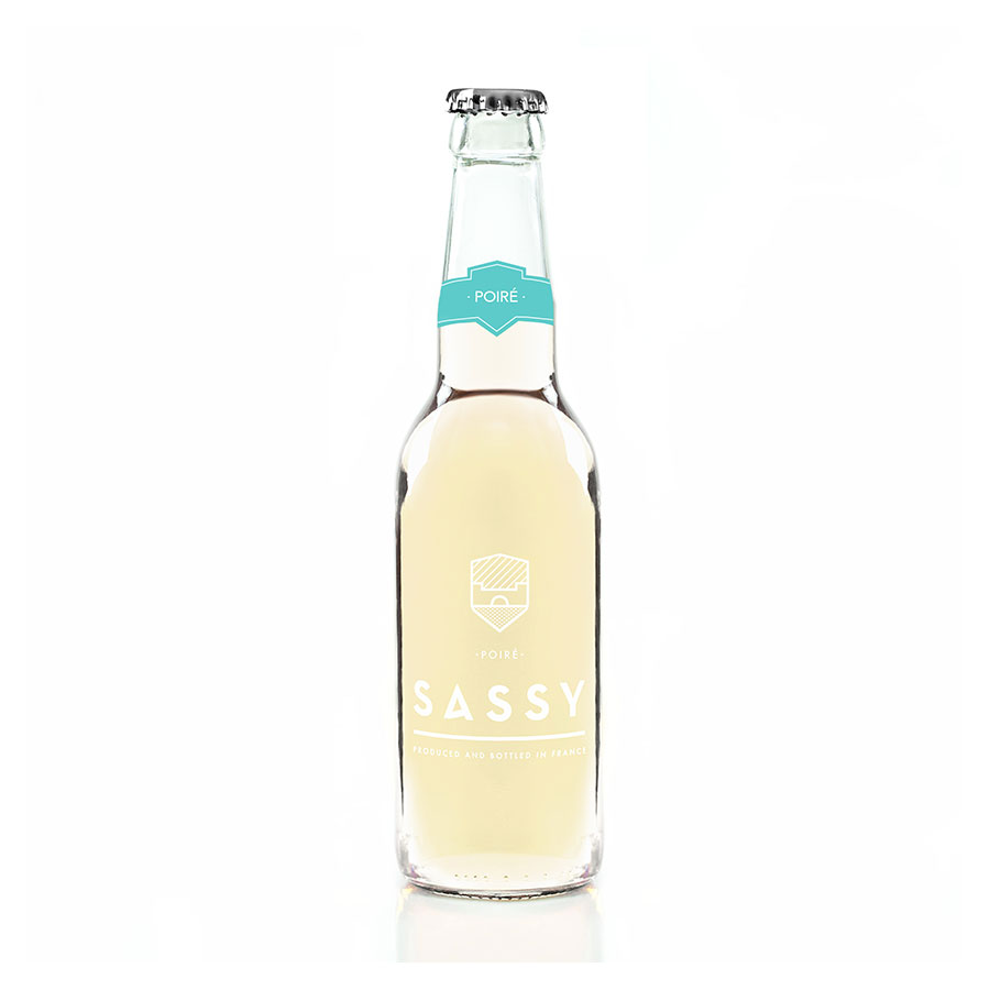 【ポイント2倍11/14〜11/16】 アルディス サッシー シードル ポワール 2.5度 [瓶] 330ml x 24本[ケース販売] 送料無料(本州のみ) [NS フランス シードル 285162] ギフト プレゼント 敬老の日 お歳暮 御歳暮