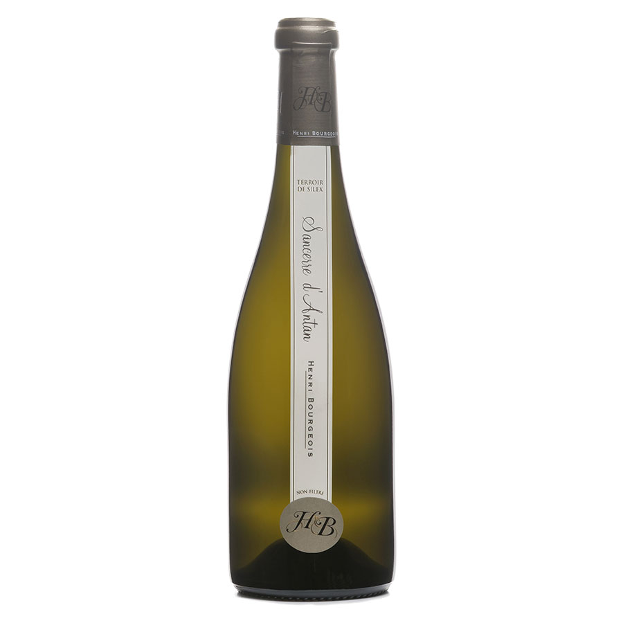 アンリ ブルジョワ サンセール ダンタン 750ml 送料無料(本州のみ) [JAL フランス 白ワイン ロワール EHBDA20]